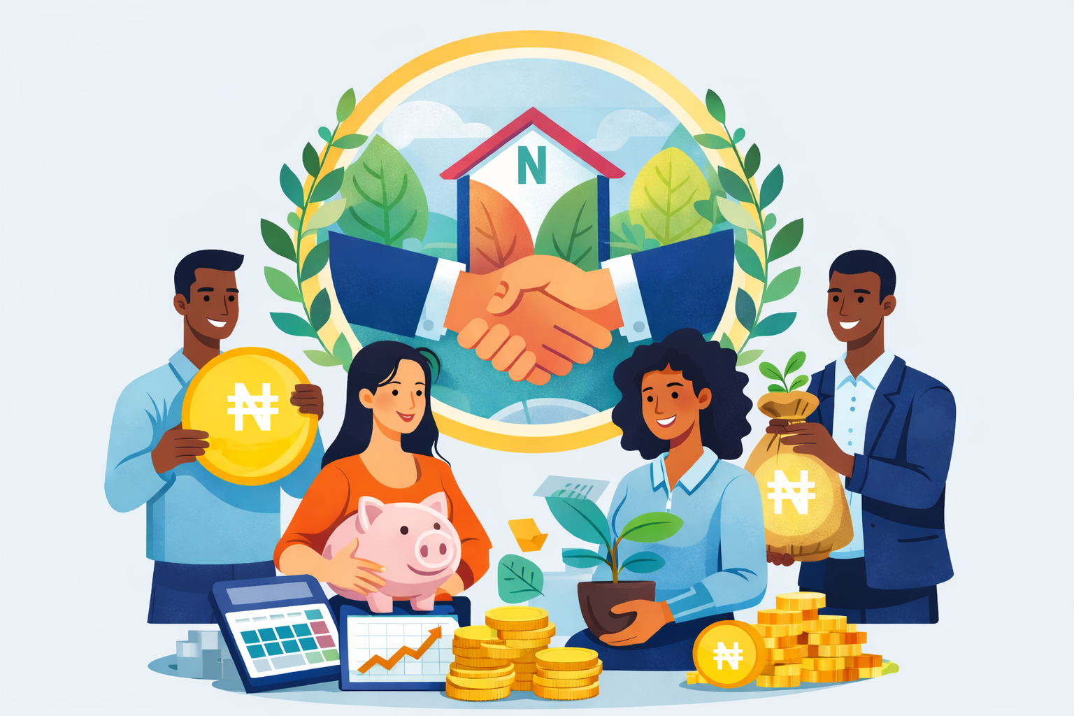 Pax Christi Cooperative